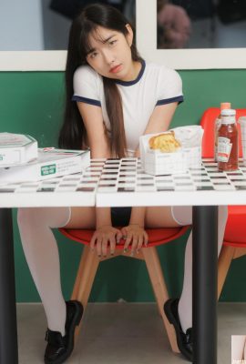 (Сонсон) Корейская красота Аромат всего тела (48p)