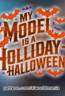 Моя мамочка — холлидей