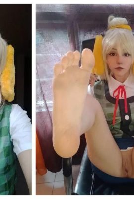 Mochidolll — Lsabelle (7p)