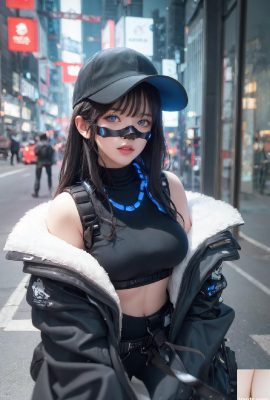 Bado-jmae Saor- забор