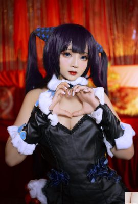 Sayo Momo — Судьба Великий Орден Ян Гуайфей Императрица (20p)