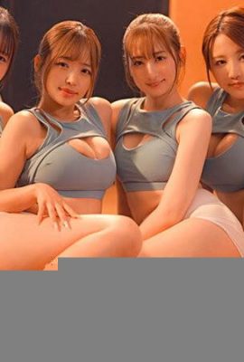 Меня заманили реклама в социальных сетях и присоединились к личному тренажерному зале … Красивая, красивая задница с непристойным тренером с красивыми, красивыми трусиками … (21p)