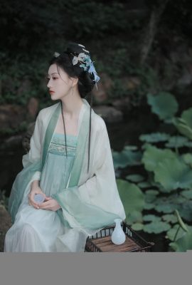 Цзянган может выбрать Lotus Dudu (28p)