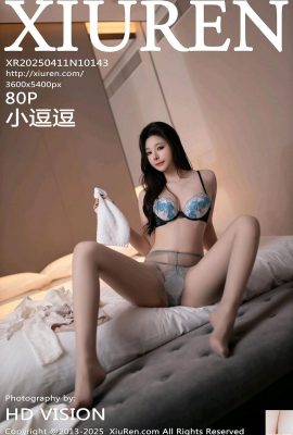 (XiuRen) 2025.04.11 № 10143 xiaodou Полная версия фото (81p)