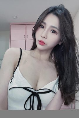 «Чжучжу» настолько стройная, стройная и стройная, и становится горячее, чем больше ты смотришь на него (16p)