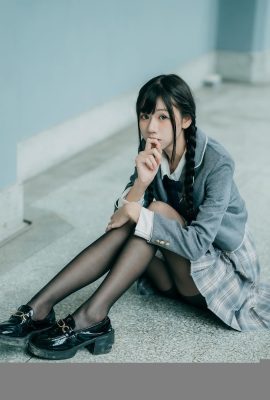 «Картофельный торт», красивая фигура не может быть покрыта ногами и грудью Тайцзи (23p)