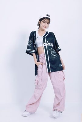 «Ying_lin Daiying» сладкое и сладкое дыхание такое романтичное (21p)