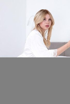 (Nubiles) 18 марта 2025 г. — Кукла Пак — Бомба (81p)