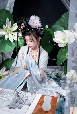 Миао Сяоджи «Юэхуа Цин» (76p)