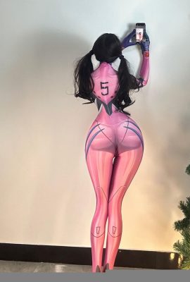 Qiao niuqianiutt — плотное тело (12p)