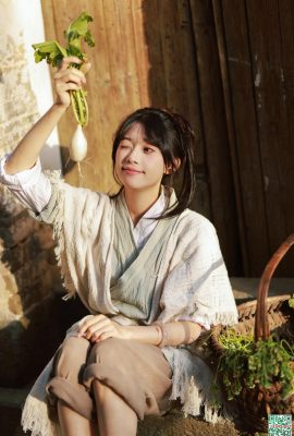 Пастух Бой Хуер’ер (16p)