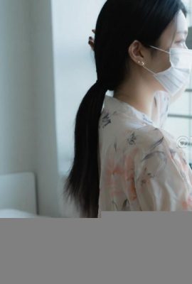 (Masked_shojo) Mksj 001 Waterfall Big Tits (54p)