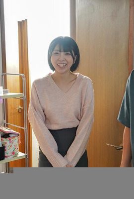 Watanabe Marika: История о любимой актрисе AV и менеджере, которая изучает реальность резкого общества Ватанабе Марика (21p)