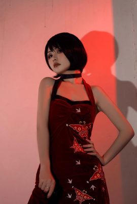 Мяо Сяоджи «Король Аида» (89p)