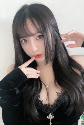 Сексуальная и пряная фотография Сяолу очень острое! (21p)