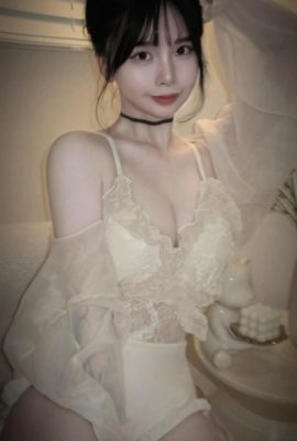 «Zazza» Ангельская улыбка дает людям, полные жизненной силы (21p)