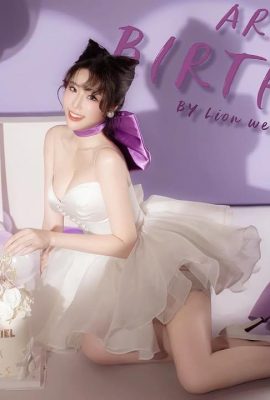 «Ariel_c» Внешний вид очень привлекательна и фокус аудитории (19p)