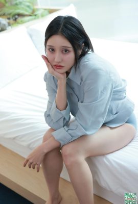 (Yuze) Гордая фигура удивительная, большая, мягкая и эластичная (42p)