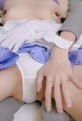 Мисаки Сузуки — хочу быть вашим кумиром (Кехару Хана) (49p)