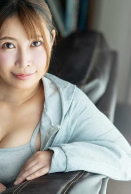 «Haruko Sanada» Лучшая девушка выглядит привлекательной (14p)