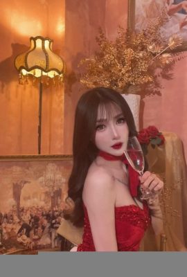 «Eun-Hee’s Enhee’s Enhee’s Enhee» Super Hot Hot и Sweet Mite Girl выглядит такой красивой (17p)