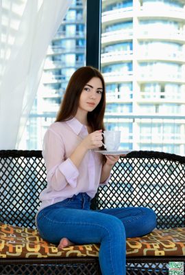 Staffie — случайный отдых