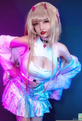 Картофельная Годзилла — Гадюка (20p)