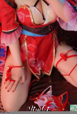 (Мисаки Сузуки) Игра фейерверков ЧЕЛОВЕК (8p)