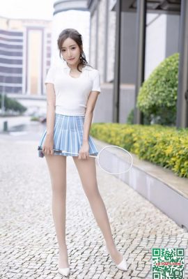 (XiaoYu) HD Photo 2022.06.21 Vol.803 Wang Xinyao (89p)