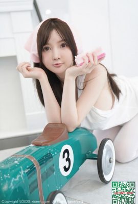 (XiuRen) HD Photo 2020.09.14 № 25577 Nuomeizi (100p)