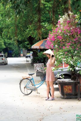 (つんこ) Сексуальная потрясающая красота с горячим телом слишком грязная (31p)