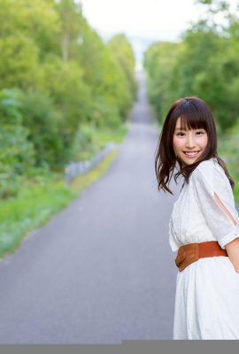 (Японская модель набор) фото) Caimei Shunguo «Graphis_beautiful Body» (127p)