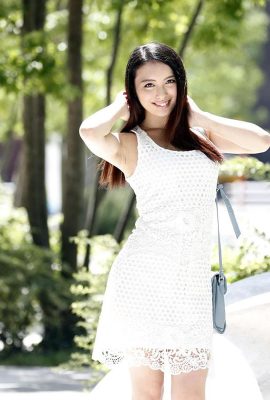 Сакино Кана: Одна за другим подлинные, непристойные красивые девушки действительно кончают! (22p)