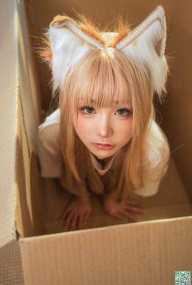 Миао Сяоджи «Мяо Цзянс» (31p)