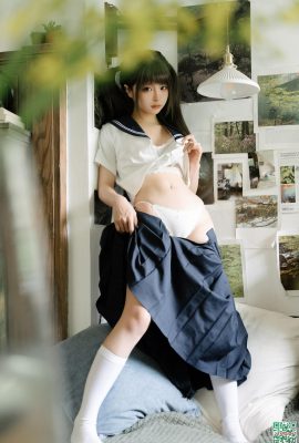 Аниме -блоггер глупый Momo — Xiao Xie (99p)