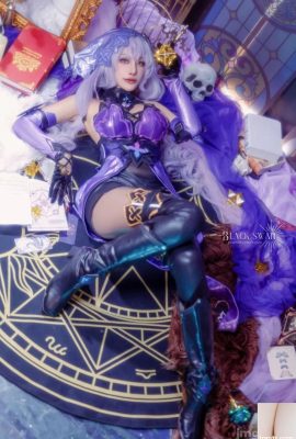 Byoru-Black Swan (47p)