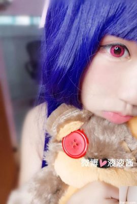 (Жидкий соус Yeye) Энн (45p)