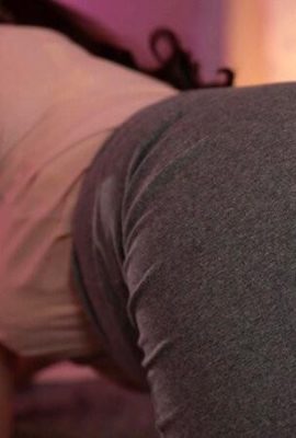 Такеда Рейка: прекрасная соседская шлюха Такеда Рейка (21p)