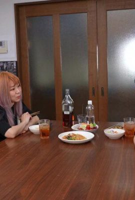 Taketsui Rie: Матери -одиночки — лучшие в конце концов … Taketsui Rie (21p)