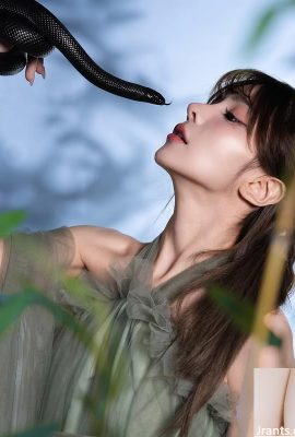 Критический удар сердца! «Овца Ян» очаровательно и проникает в душу (10p)