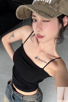 «Пей Ю» вогнутые и выпуклые кривые очень заманчивы (10p)