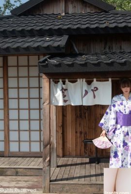 (XiuRen) HD Photo 2023.02.16 № 6274 Zhang Siyun (77p)