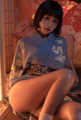 Ослепительное ZZ «Соблазн Сакуры» (67p)