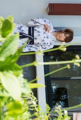 (Ohashi Miku) Фигура скрыта … Может ли она противостоять искушению (43p)