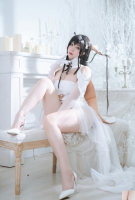 (Онлайн -коллекция) Girl Girl Flocming Eyes Meroko «Неизнесится vip exclusive (56p)