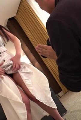 Китано Мина: AV Actress и тайно автором индивидуума, который прижимается в закрытой комнате и дразнит ее киску с шепотом Dirty Talk … (21p)