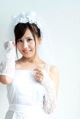 Священное чувство и непристойная влажная киска ~ aoi emi (20p)