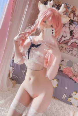 (Глупая) Яо — прозрачный моряк Фуку Прозрачный моряк -форму (26p)