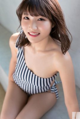 (Fujishira もん) Очаровательная улыбка так же привлекательна, как и круглый соперник (20p)