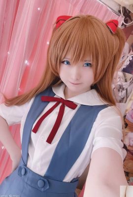 (Глупая) Аска (16p)